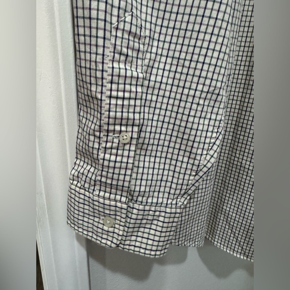 Ralph Lauren Men’s Classic Fit Button-Down Shirt Size XLT: Tall NWT - Picture 7 of 9